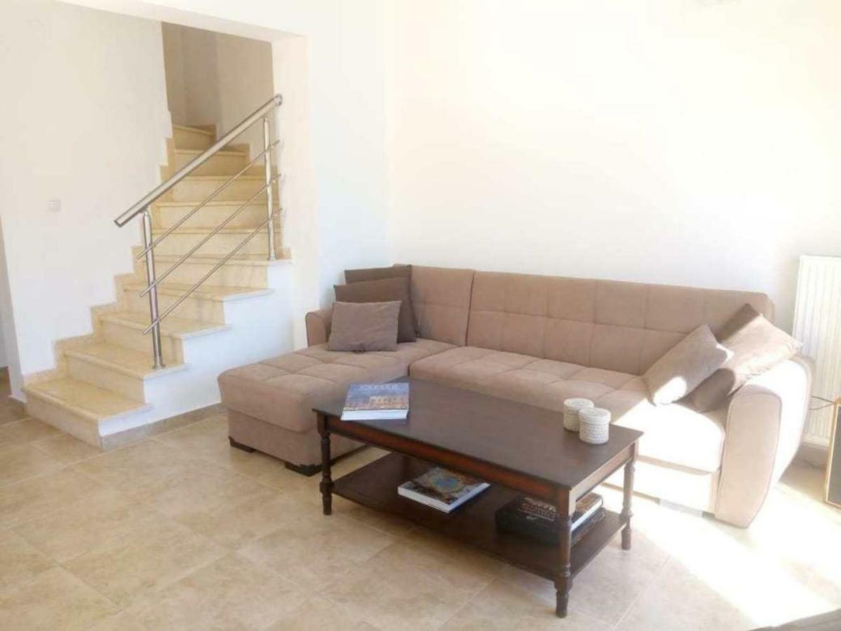Corfu Filoxenia House Appartement