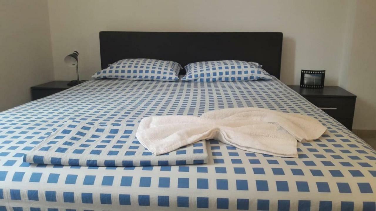 Appartement Corfu Filoxenia House