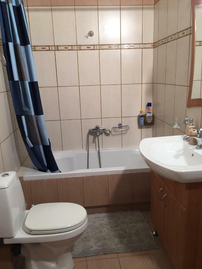 Corfu Filoxenia House Appartement