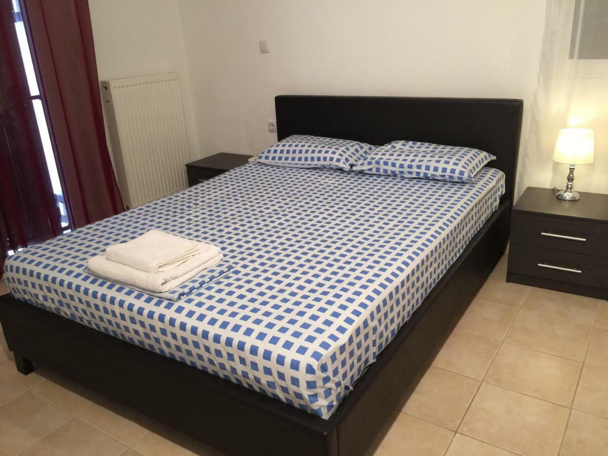 Corfu Filoxenia House Appartement *