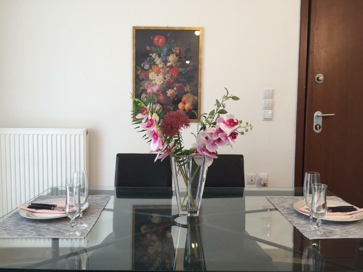 Corfu Filoxenia House