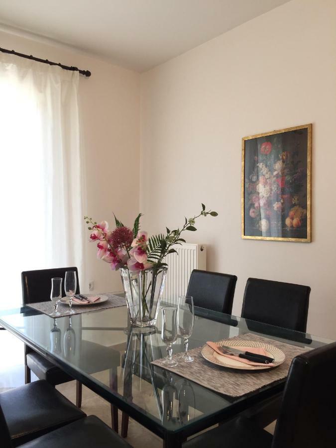 Corfu Filoxenia House *