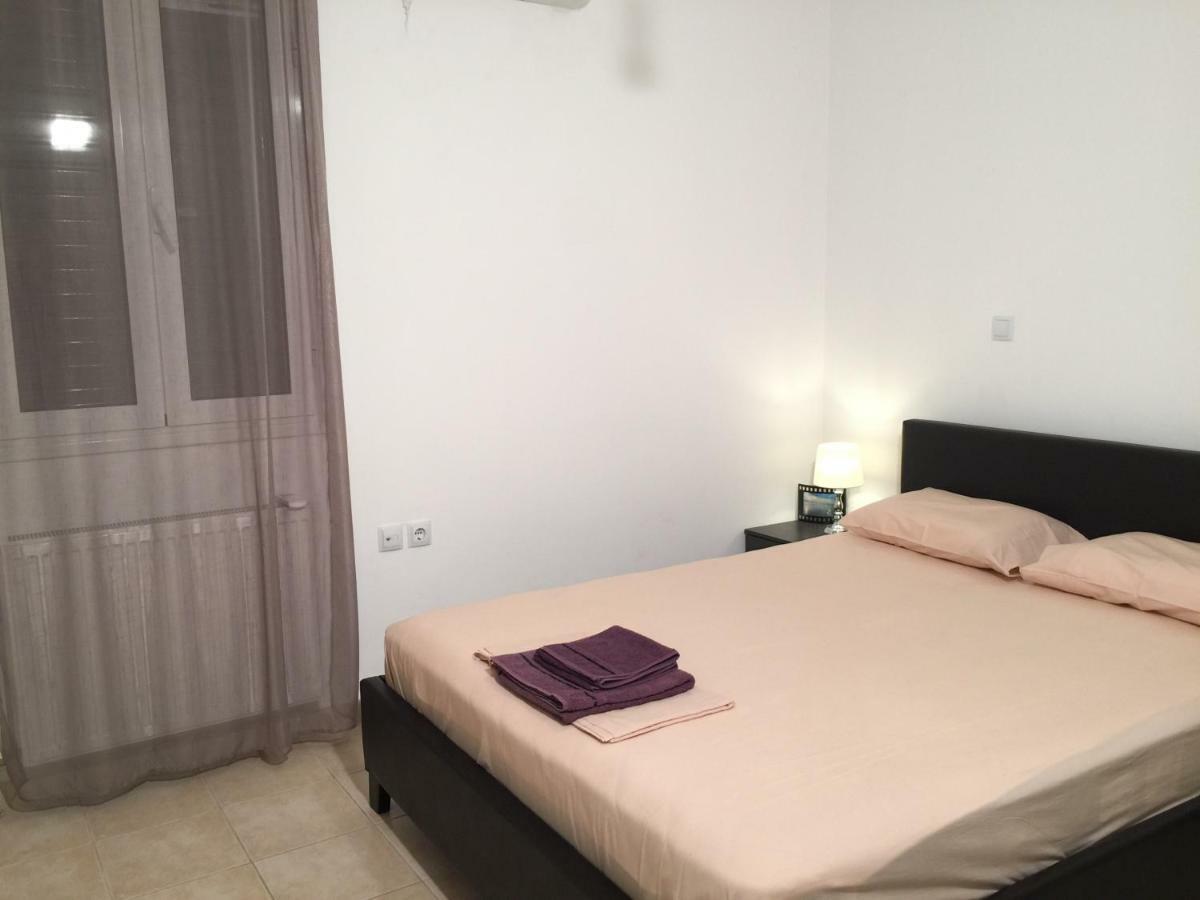 Corfu Filoxenia House Appartement *
