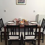 Corfu Filoxenia House