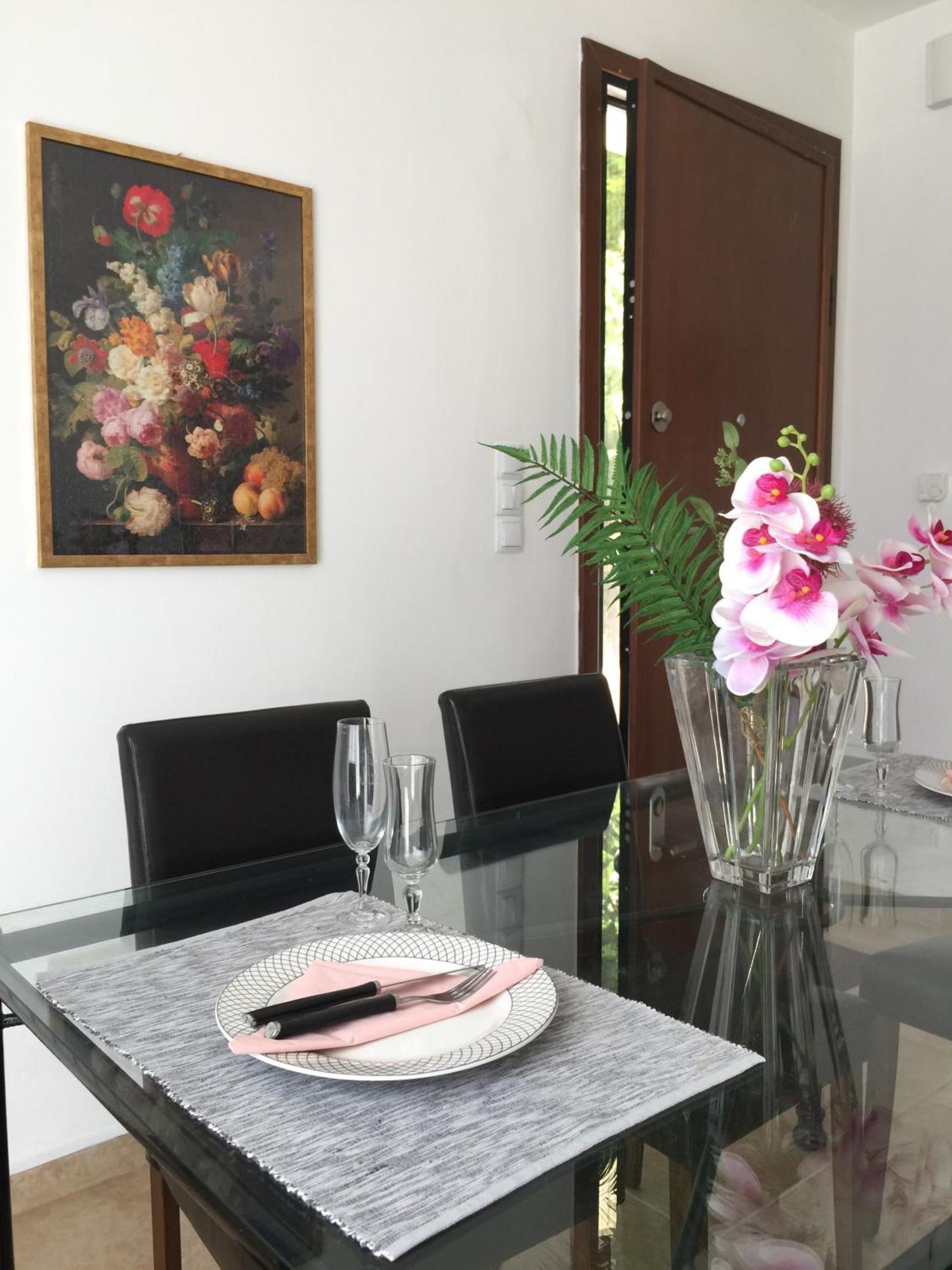 Apartament Corfu Filoxenia House Kompítsion
